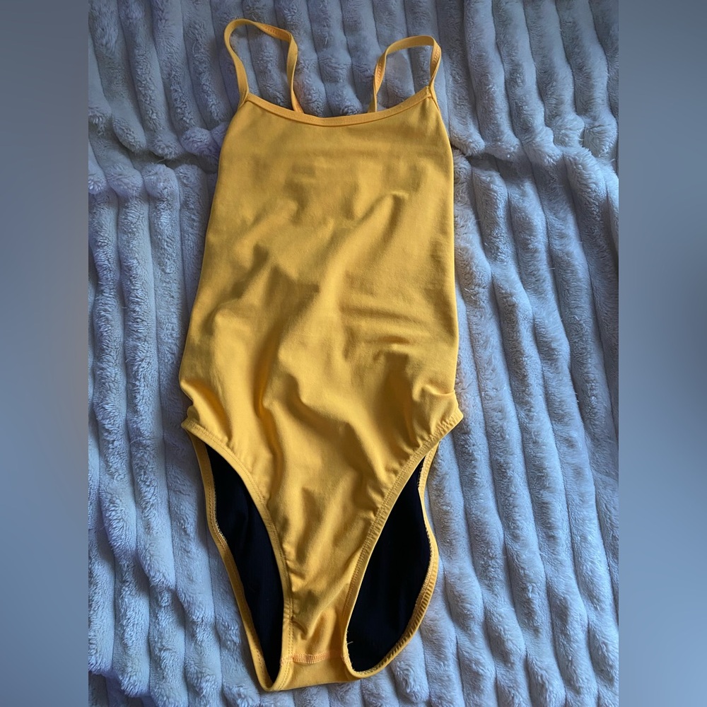 Jolyn Women's One Piece Swimsuit - Size 30